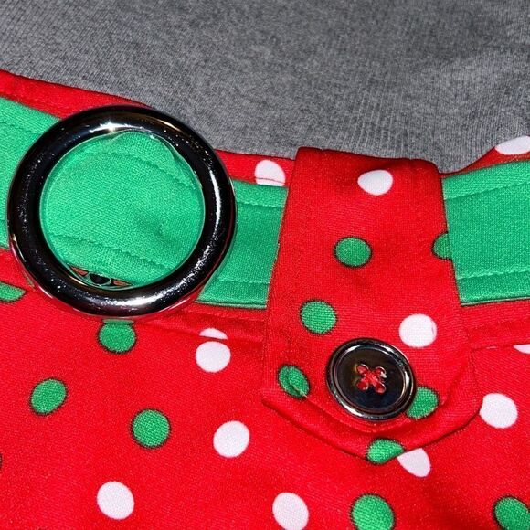 Holiday Dress  - Picture 7 of 12